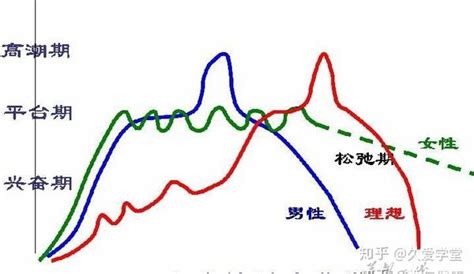 男女性需求|性需求